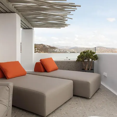 High End Unique 270 Degree Aerial Sea View Apartment