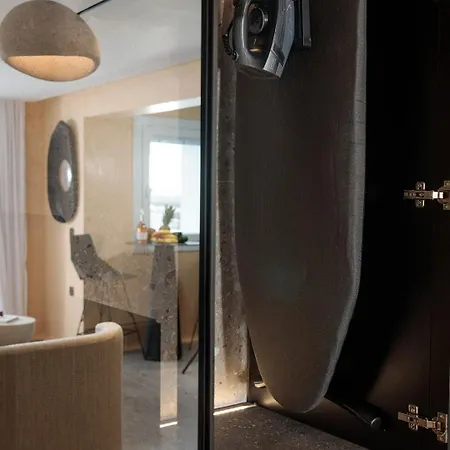 High End Unique 270 Degree Aerial Sea View Apartment