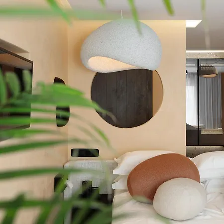 High End Unique 270 Degree Aerial Sea View Naxos City