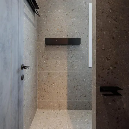 Apartment High End Unique 270 Degree Aerial Sea View
