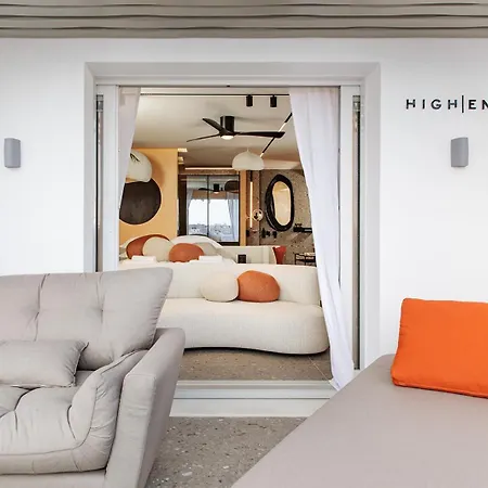 High End Unique 270 Degree Aerial Sea View Apartment *