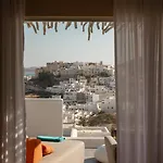 High End Unique 270 Degree Aerial Sea View Lägenhet *