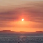 Lägenhet High End Unique 270 Degree Aerial Sea View Naxos City