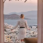 Lägenhet High End Unique 270 Degree Aerial Sea View
