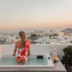 High End Unique 270 Degree Aerial Sea View Lägenhet