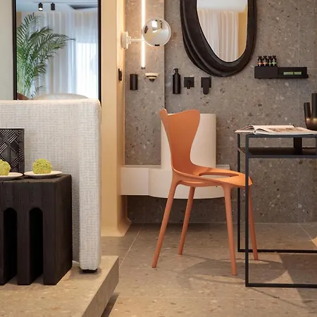 High End Unique 270 Degree Aerial Sea View Apartment *