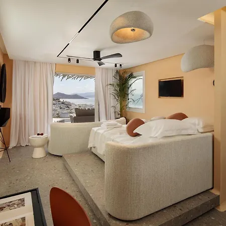 High End Unique 270 Degree Aerial Sea View
