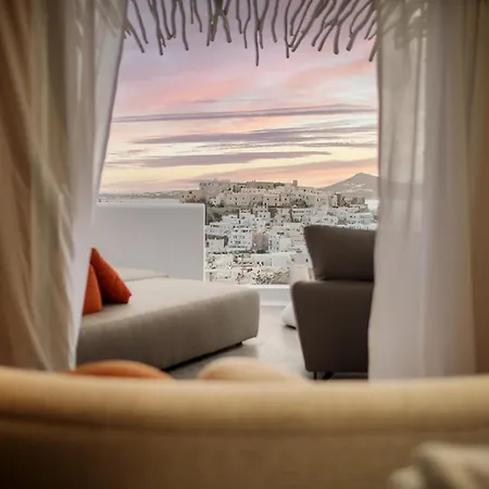 High End Unique 270 Degree Aerial Sea View Διαμέρισμα *