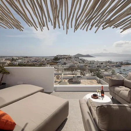 High End Unique 270 Degree Aerial Sea View