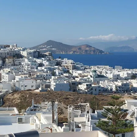 High End Unique 270 Degree Aerial Sea View Apartment