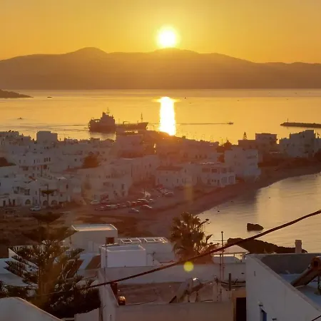 High End Unique 270 Degree Aerial Sea View Διαμέρισμα *