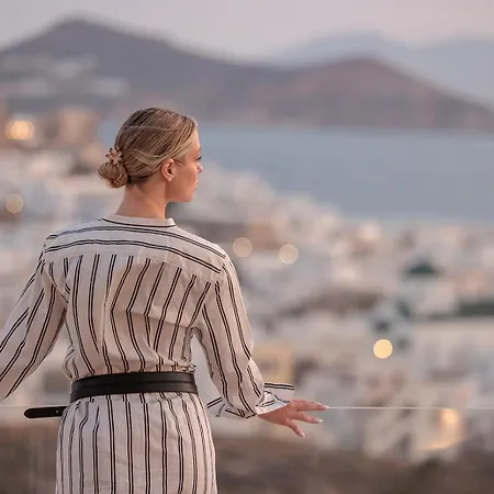 High End Unique 270 Degree Aerial Sea View Διαμέρισμα