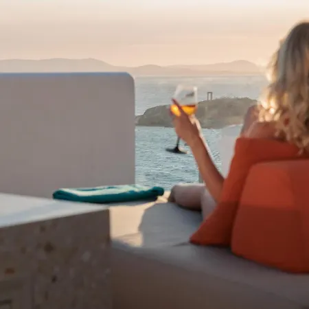 High End Unique 270 Degree Aerial Sea View *