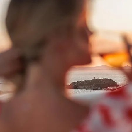 Apartment High End Unique 270 Degree Aerial Sea View *