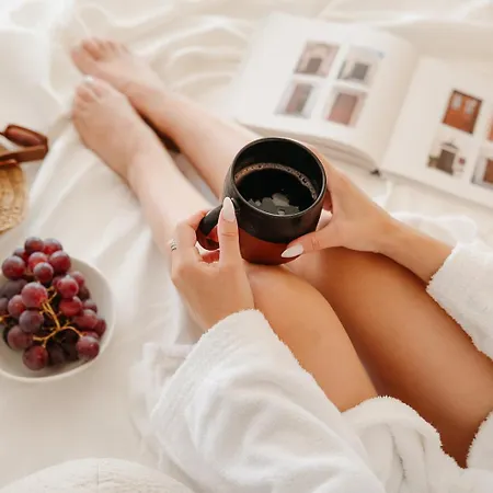 High End Unique 270 Degree Aerial Sea View