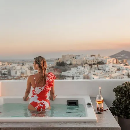 High End Unique 270 Degree Aerial Sea View Διαμέρισμα
