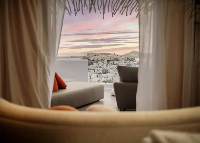 High End Unique 270 Degree Aerial Sea View Apartment *