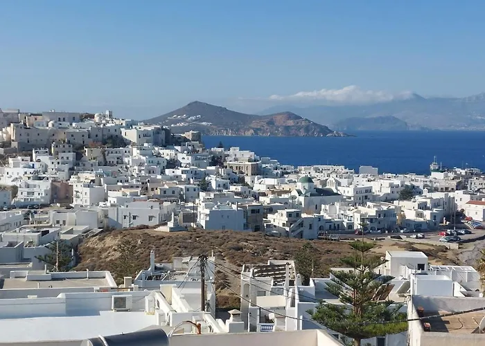 High End Unique 270 Degree Aerial Sea View Apartment