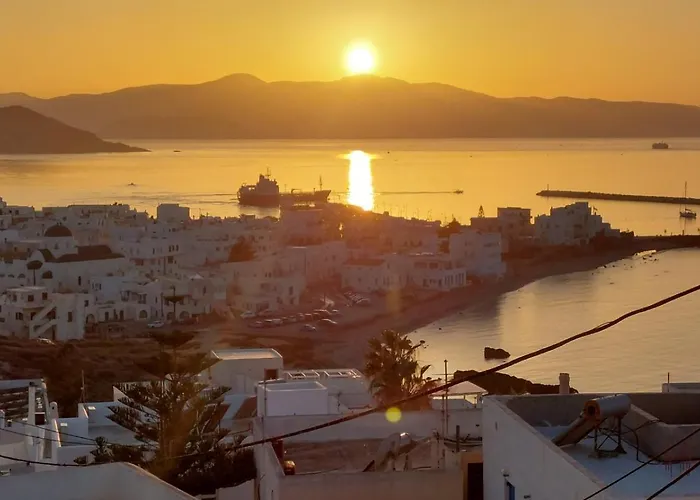 High End Unique 270 Degree Aerial Sea View Apartment *