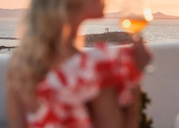 High End Unique 270 Degree Aerial Sea View *