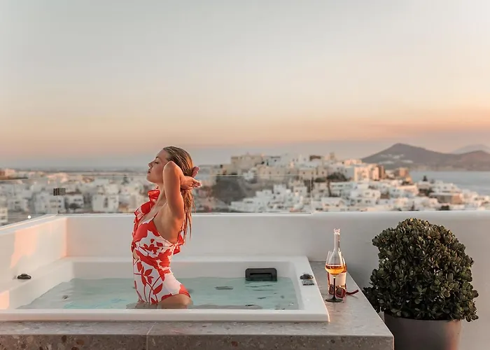 High End Unique 270 Degree Aerial Sea View