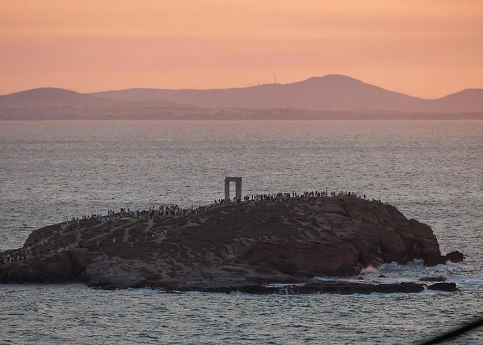 High End Unique 270 Degree Aerial Sea View Apartment