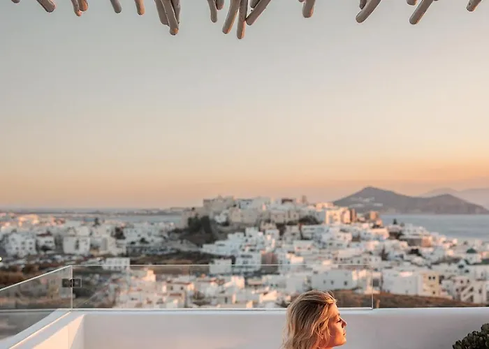 Apartment High End Unique 270 Degree Aerial Sea View