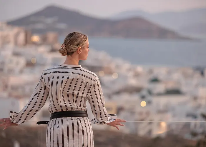 High End Unique 270 Degree Aerial Sea View Apartment