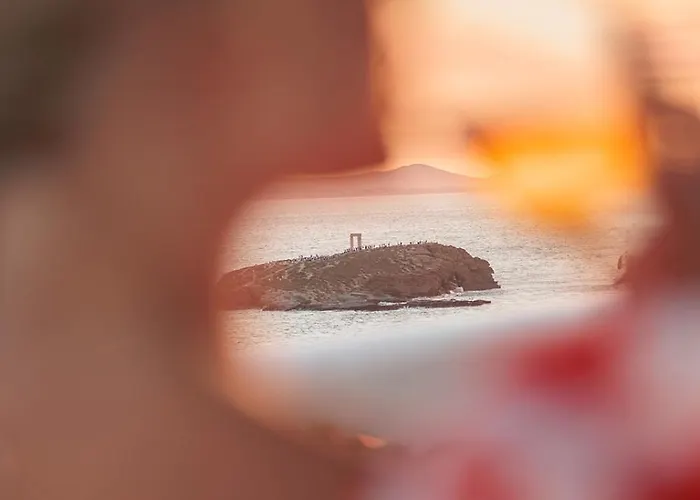 Apartment High End Unique 270 Degree Aerial Sea View *