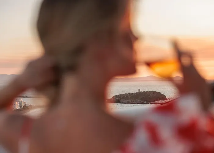 Apartment High End Unique 270 Degree Aerial Sea View *