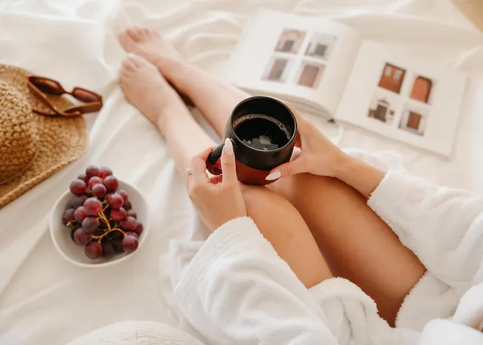 High End Unique 270 Degree Aerial Sea View