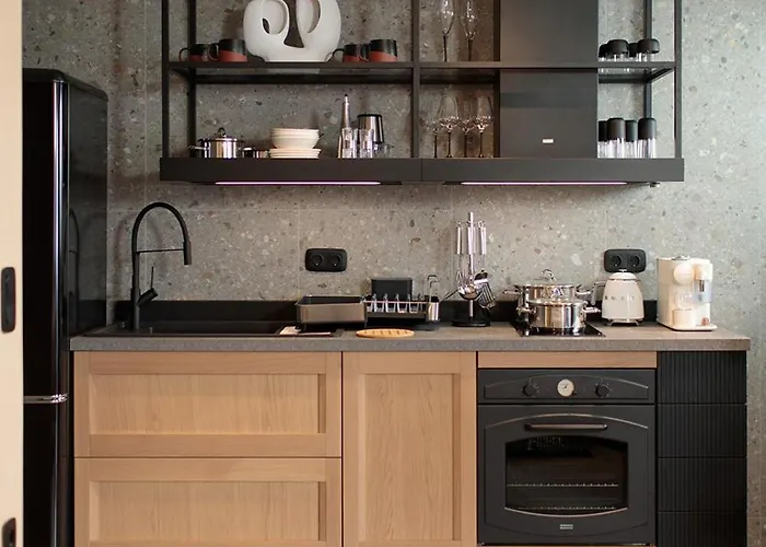 High End Unique 270 Degree Aerial Sea View