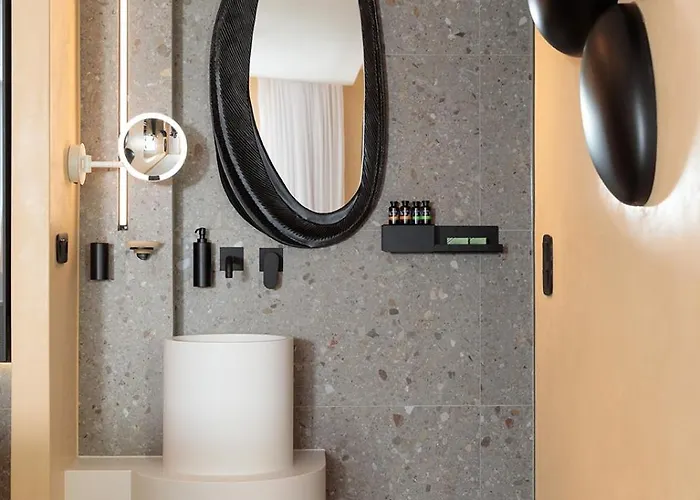 Apartment High End Unique 270 Degree Aerial Sea View *