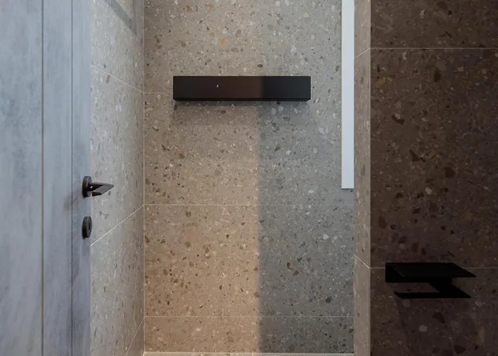 Apartment High End Unique 270 Degree Aerial Sea View