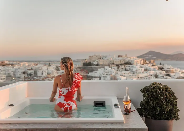 High End Unique 270 Degree Aerial Sea View Apartment