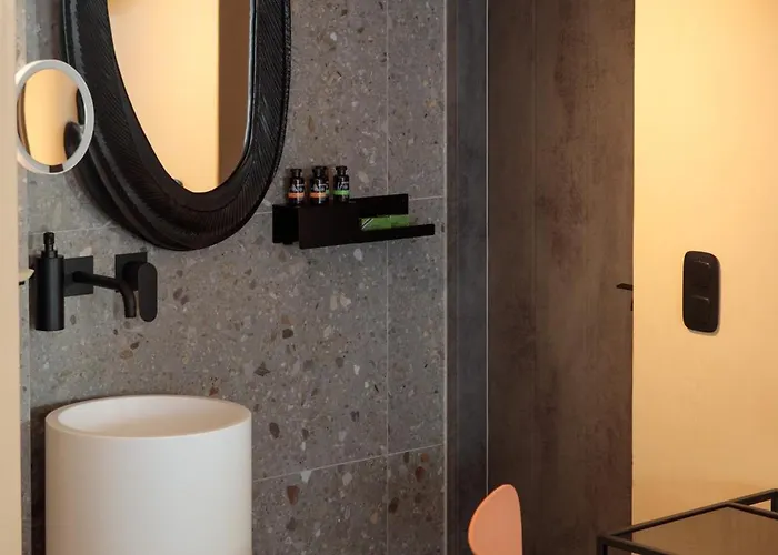 High End Unique 270 Degree Aerial Sea View Apartment